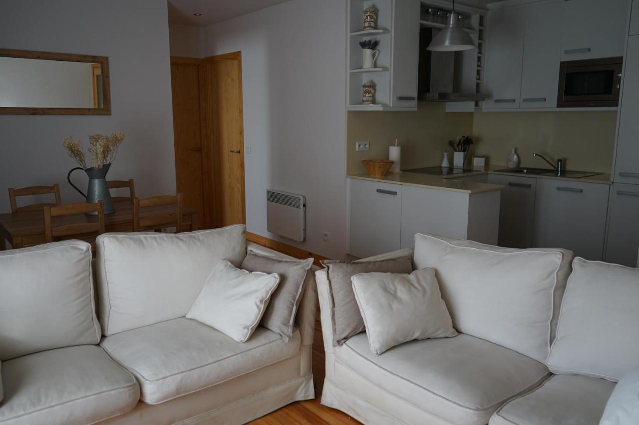 Apartamento Con Jardin En La Cerdanya Err Екстер'єр фото