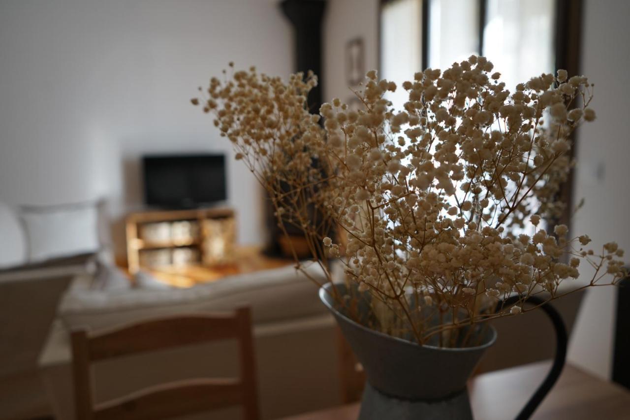 Apartamento Con Jardin En La Cerdanya Err Екстер'єр фото