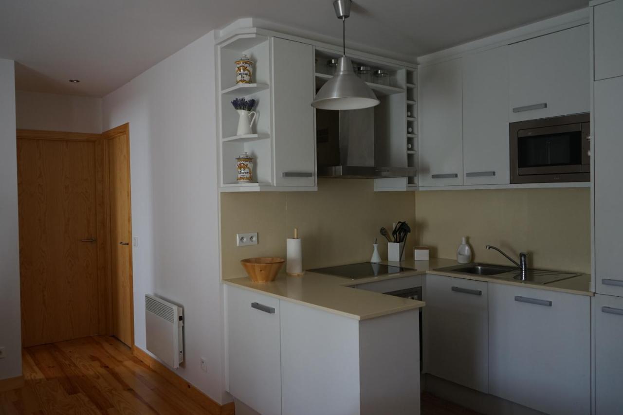 Apartamento Con Jardin En La Cerdanya Err Екстер'єр фото