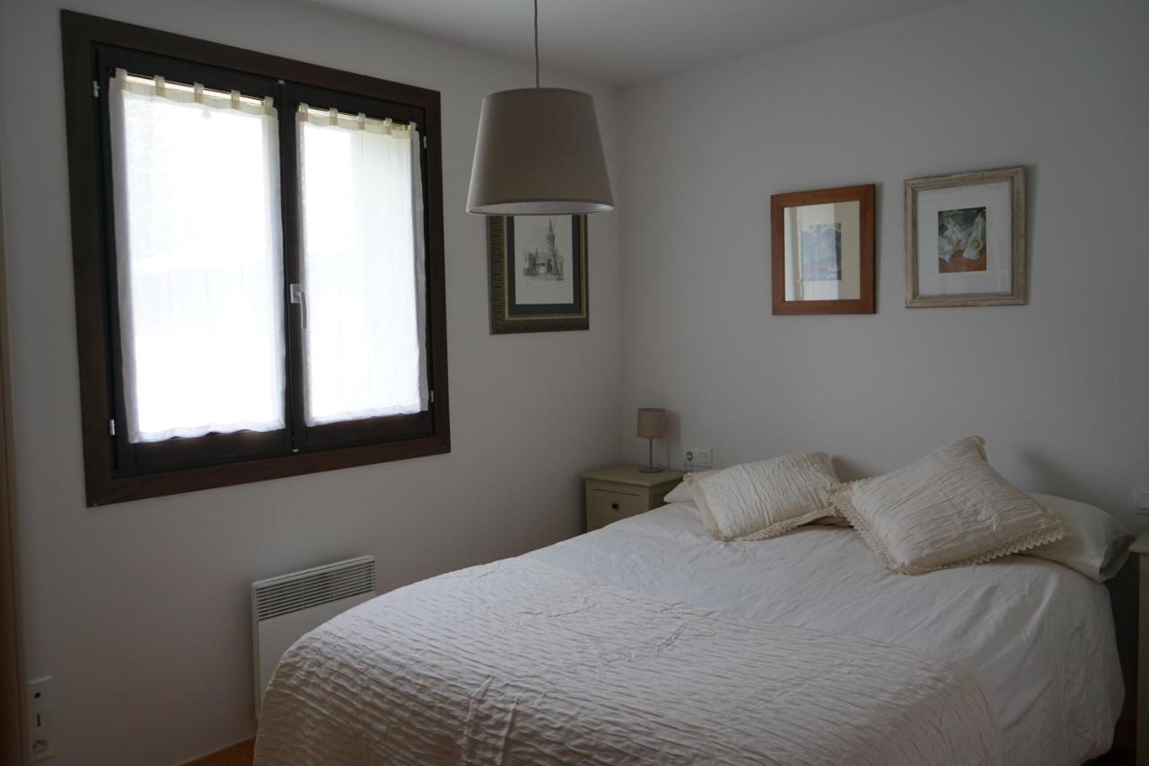 Apartamento Con Jardin En La Cerdanya Err Екстер'єр фото