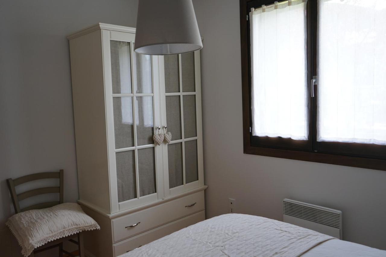 Apartamento Con Jardin En La Cerdanya Err Екстер'єр фото