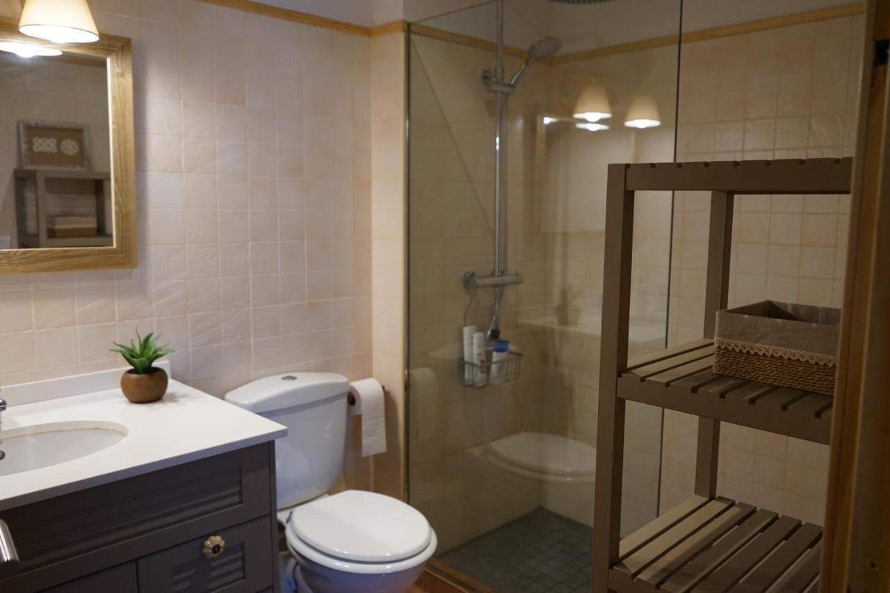 Apartamento Con Jardin En La Cerdanya Err Екстер'єр фото